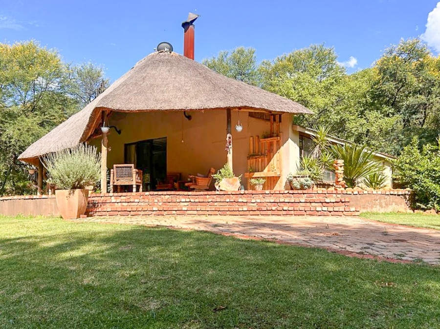 7 Bedroom Property for Sale in Parys Free State
